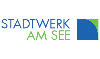 Stadtwerke am See - Partner Logo