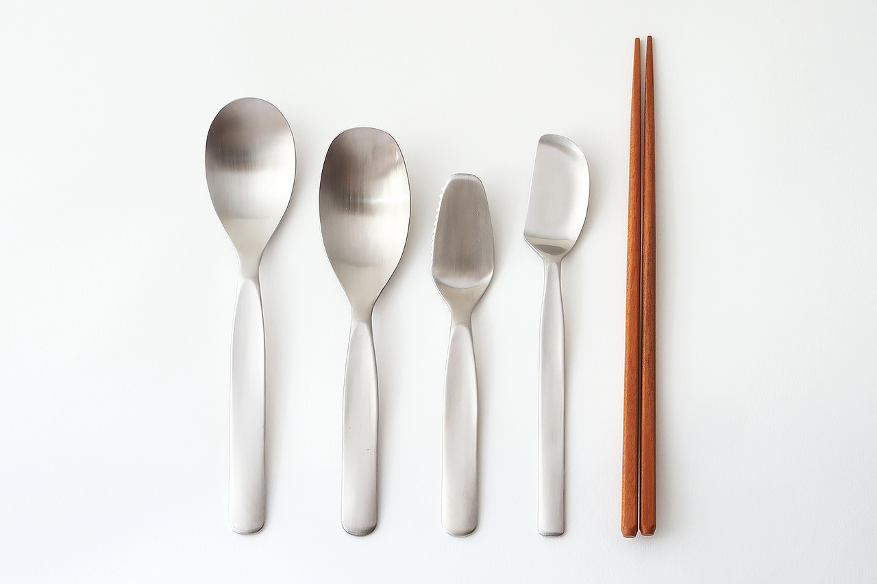 燕市のカトラリーメーカー燕振興工業（株）がGOOD DESIGN AWARD 2022