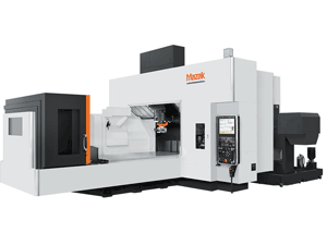 5-FACE MACHINING　FJV５FaceⅡSERIES