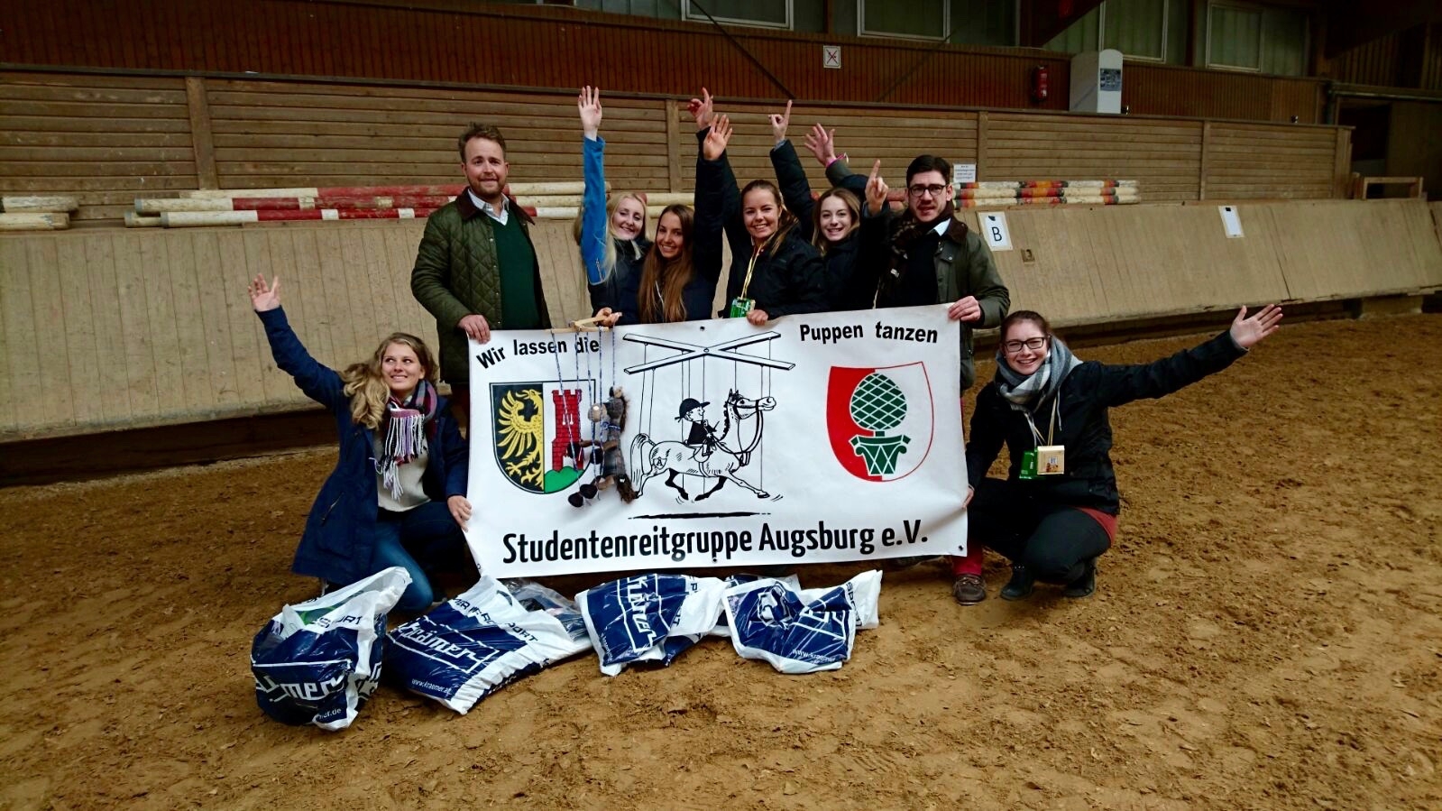 Leute kennenlernen augsburg