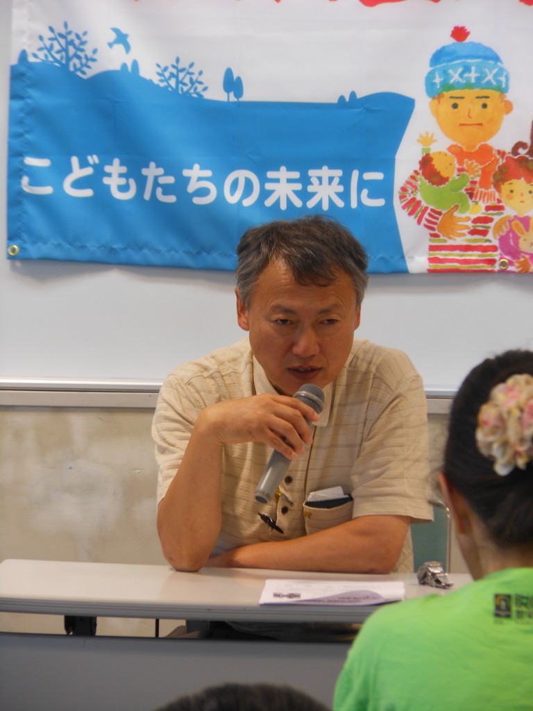 武村二三夫弁護士