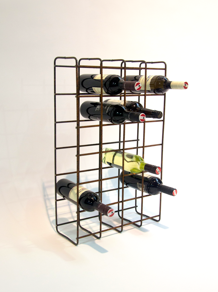 wine storage hermanns shaping company