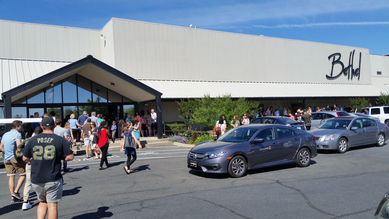 Redding Bethel Church kuglersamitrips Webseite!