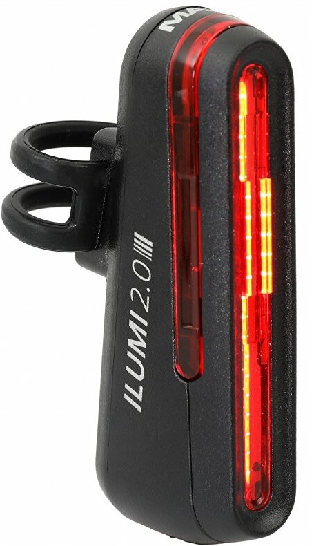 Rücklicht Ilumi-AutomaticStop