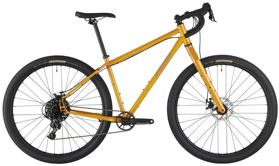 Salsa Fargo Apex