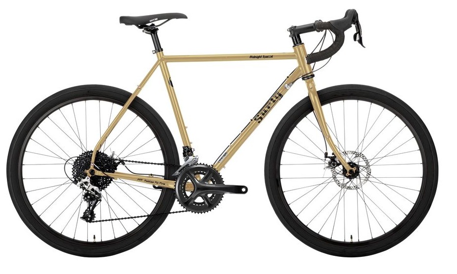 Surly Midnight Special 