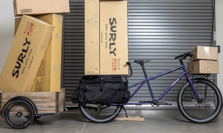 Surly Big Dummy
