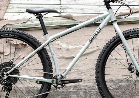Surly Krampus MTB Rahmenkit 29