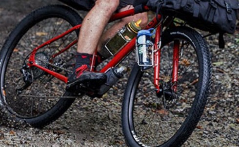 Surly Ogre Frame Kit a bikeshops Webseite