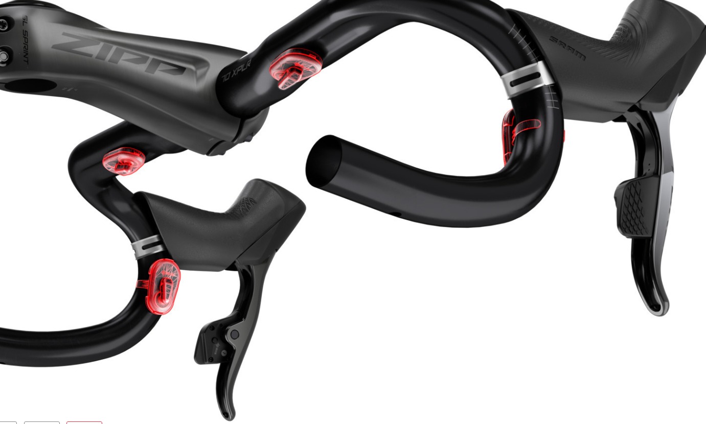 SRAM AXS & MTB Schaltung