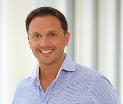 Zahnarzt Dr. Dennis Brandt, Westend Frankfurt