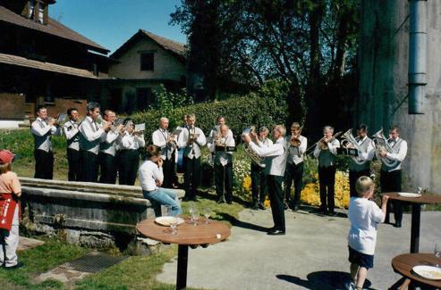 2003 Gönnerapero Kirchbühl