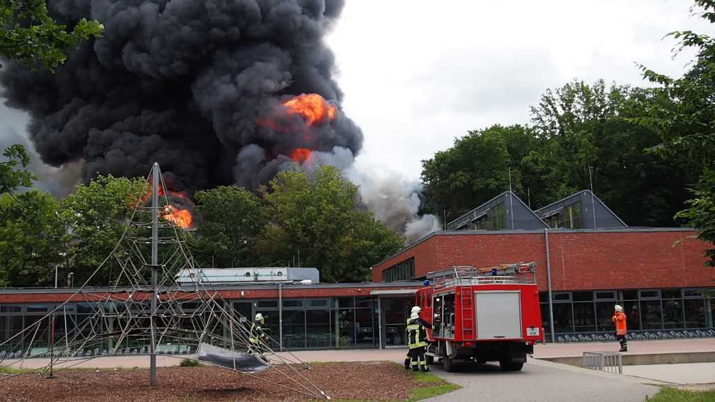 Sporthalle Sehnde Sporthalle Sehnde