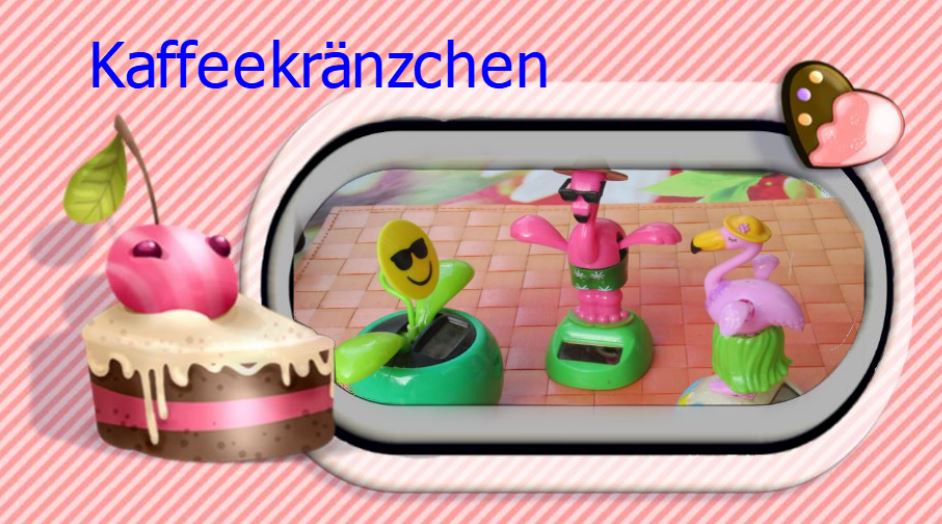 Kaffeekränzchen Herkunft