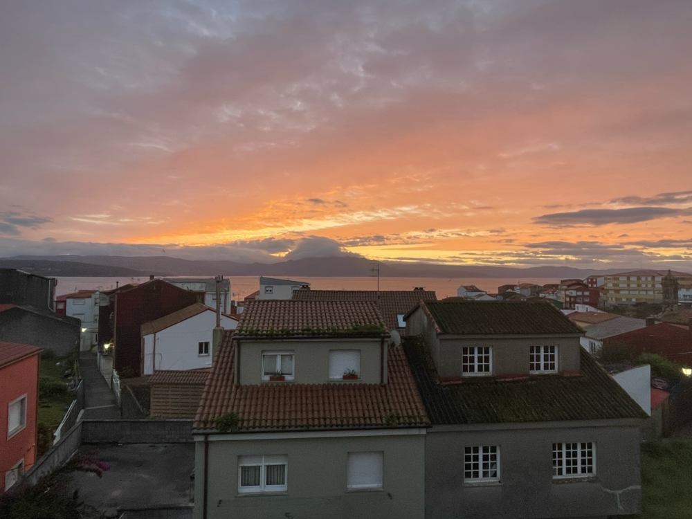 Ein neuer Morgen ☀️