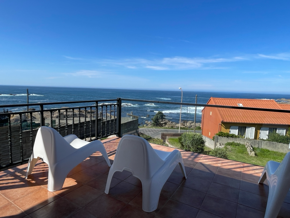 Die Terrasse