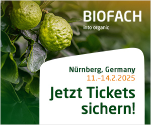 BIOFACH 2025