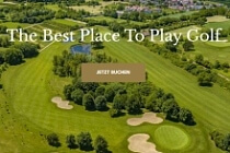 Drei Thermen Golf Resort in Bad Bellingen