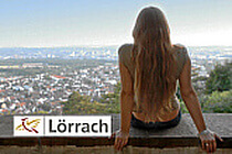 Tourismus Lörrach
