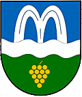 Wappen von Bad Bellingen