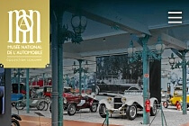 Cité de l`Automobile, Schlumpf Automuseum in Mulhouse