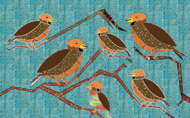 Sprechende Vögel in der europäischen Erzählkultur: Nibelungen Grimms Märchen Kärntner Sagen :