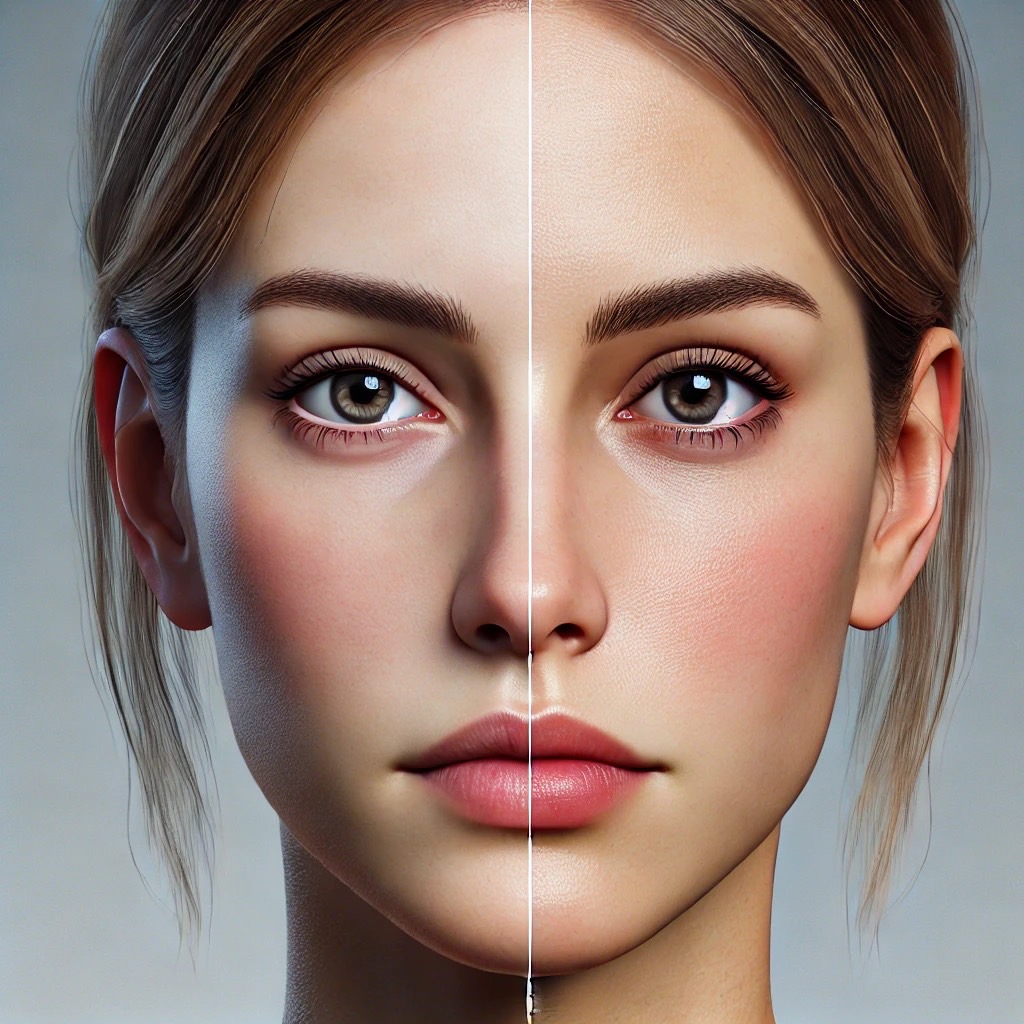 Concerns About Your Jawline: Solutions You Can Start Today
