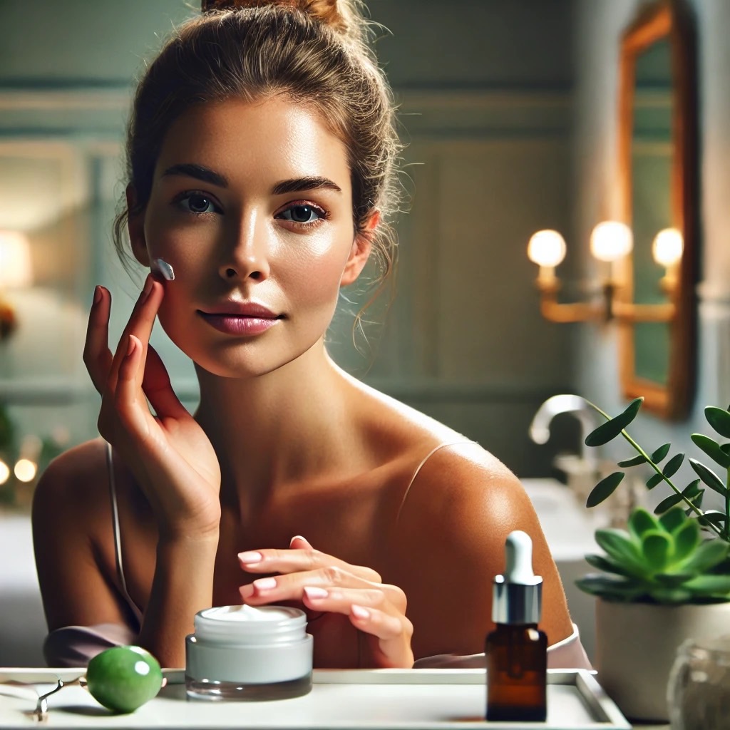 Retinol and Bakuchiol