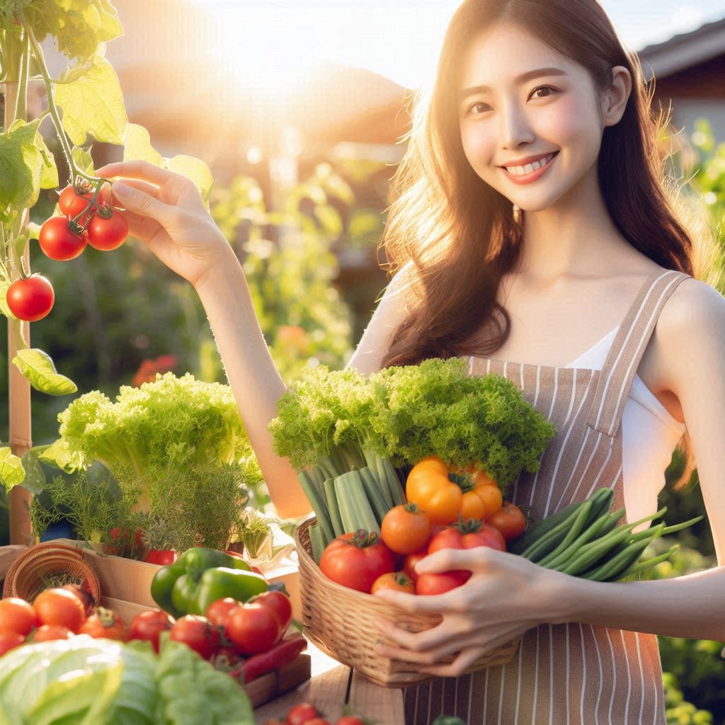 Vegetable Effective for Maintaining Heart Health: That Vegetable Kids Initially Dislike