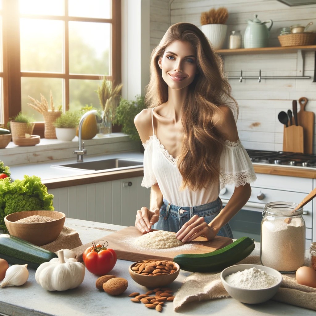 What's so good about being gluten-free?