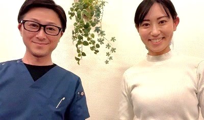 後頭部の重さ、首の付け根の痛みや頭痛が良くなりました。