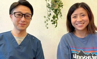 朝からあった頭の重さや、頻繁に起こっていた後頭部の頭痛が起こらなくなりました。