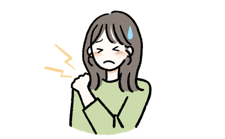 首こり・肩こりがなぜ頭痛を引き起こすのか？