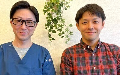 目がチカチカすると起こる、吐き気を伴う酷い頭痛が治りました。