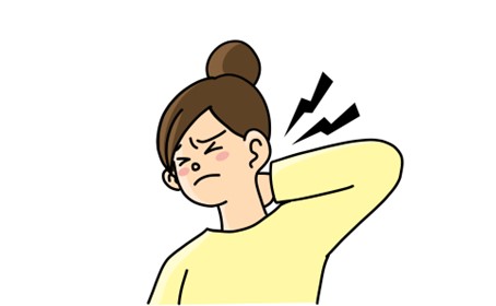 病院で異常なしと言われた頭痛、実は“首”が原因かも!?