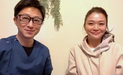 吐き気もある苦しい頭痛と、首の付け根の痛みがなくなりました。