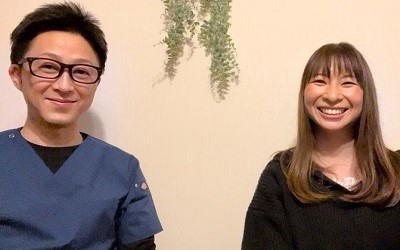 治らなかったコメカミ、目の奥、側頭部の頭痛や鈍痛が治りました。