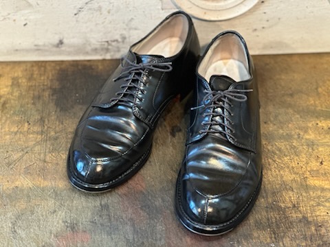 ALDEN（オールデン） レザーオールソール交換｜オークバークレザーとトゥスチールで実現する耐久性