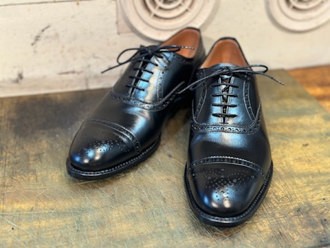 CHEANEY(チーニー)|靴修理ブログ - Viragon(靴修理 CHEANEY(チーニー)|靴修理ブログ - Viragon(靴修理