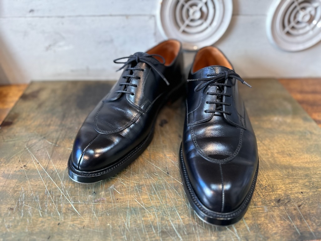 J.M.WESTON(J.M.ウエストン、ジェイエムウエストン)|靴修理 J.M.WESTON(J.M.ウエストン、ジェイエムウエストン)|靴修理