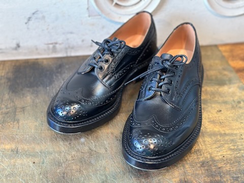 Tricker's(トリッカーズ)|靴修理ブログ - Viragon(靴修理 Tricker's(トリッカーズ)|靴修理ブログ - Viragon(靴修理