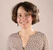 Maria Lepek Logopädin