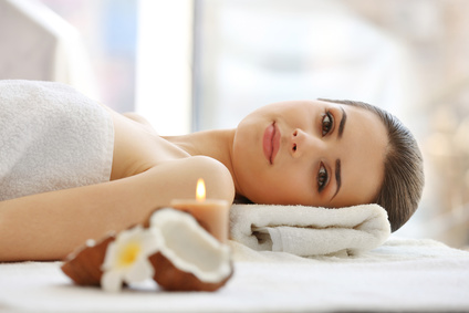 Entspannung, Kosmetikbehandlung, Schallwellen, InBALANCE Wittenberg, Kosmetikbehandlung Wittenberg, Make-up Beratung Lutherstadt Wittenberg, Anti Aging Wittenberg, Gesichtsbehandlung Wittenberg