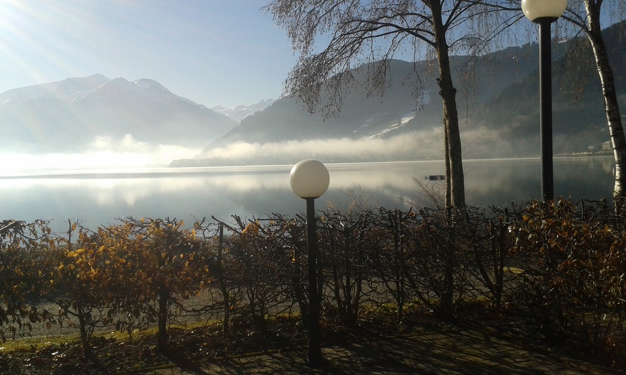 SEECAMP Zell am See - Da musst du hin! Reiseblog mit Tipps ...
