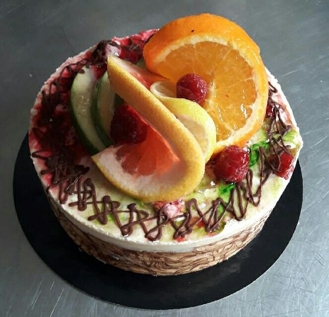 Paradisiaque boulangerie patisserie brady 