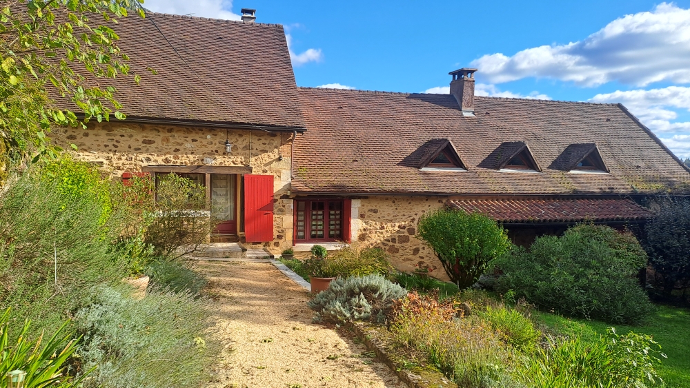 Gîte