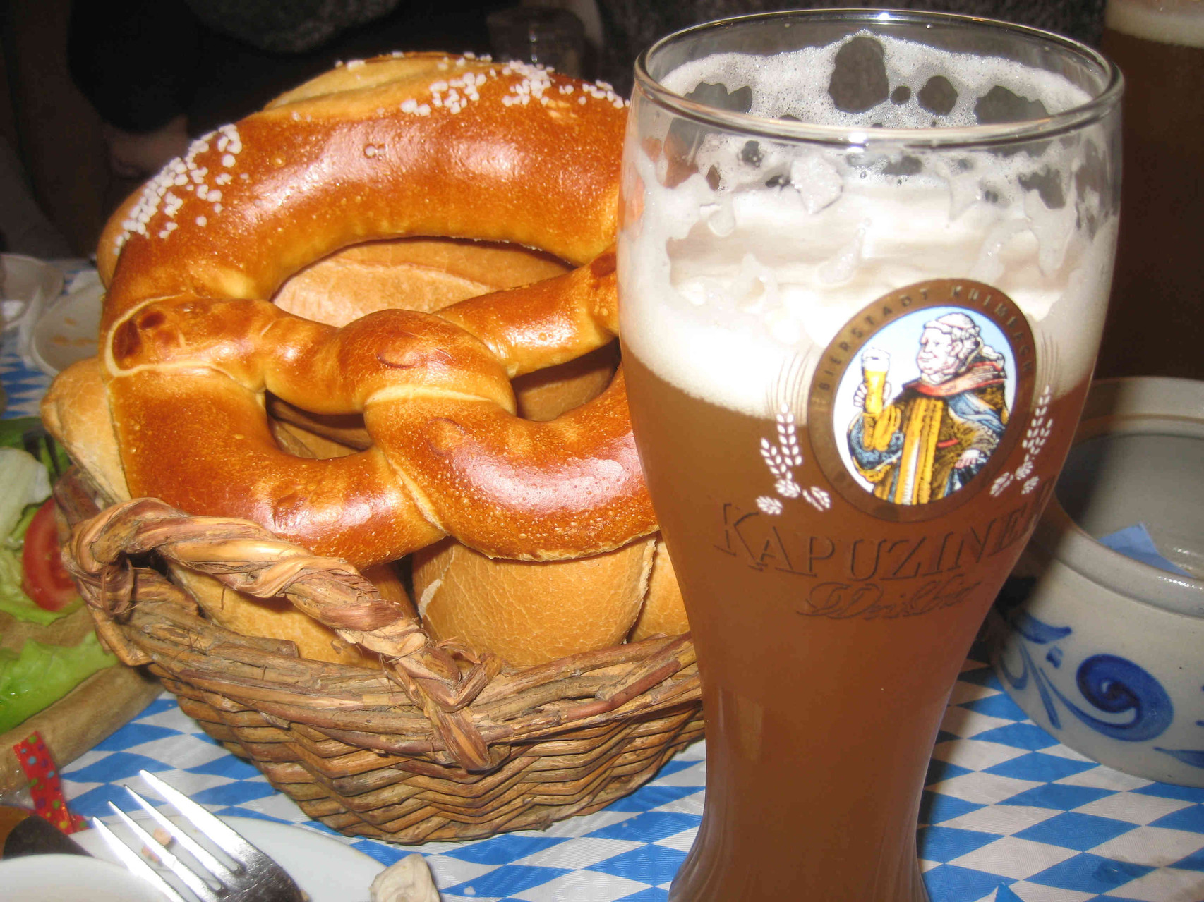 ... lecker!