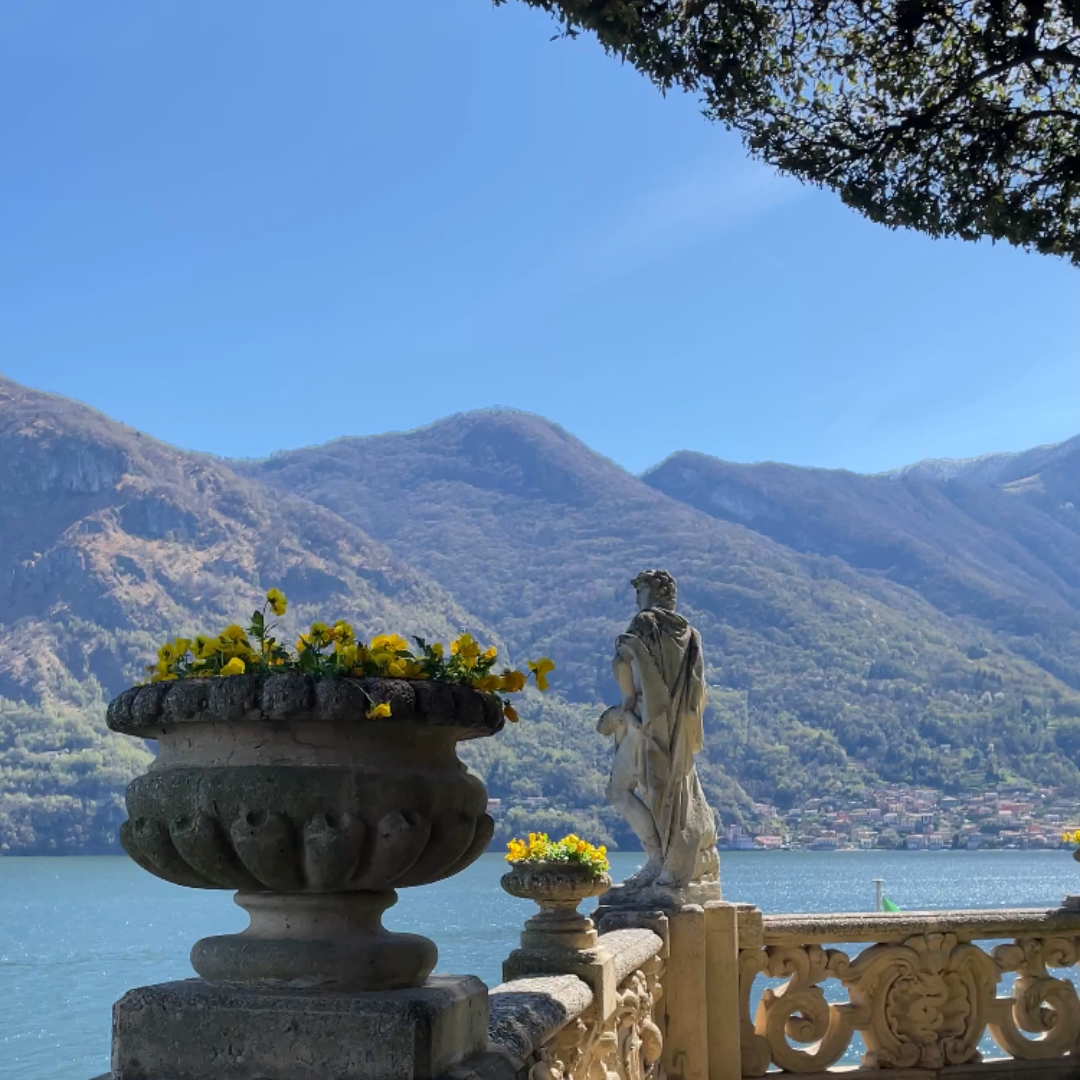 3 Must-Visit Villas on Lake Como