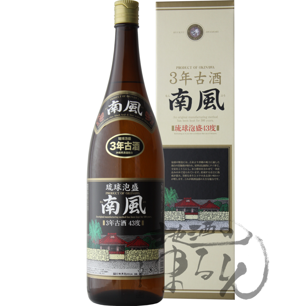 沖縄県酒造協同組合 - 地酒のまるしん商店 沖縄県酒造協同組合 - 地酒のまるしん商店
