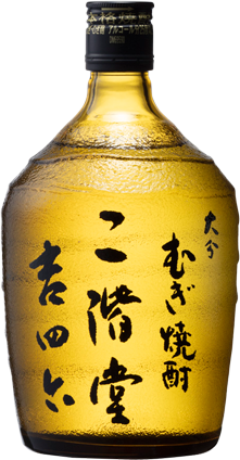 二階堂 - 地酒のまるしん商店